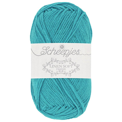alt
Fil Scheepjes Linen Soft - 135 m 50 g #614