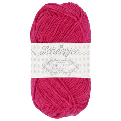 alt
Fil Scheepjes Linen Soft - 135 m 50 g #626