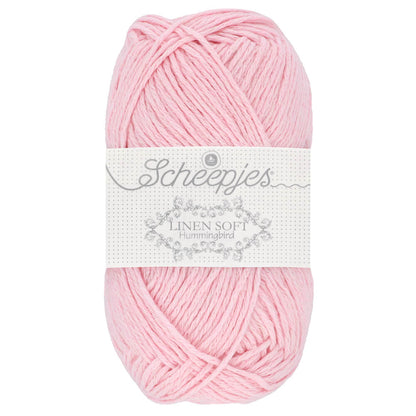 Fil Scheepjes Linen Soft - 135 m 50 g #628