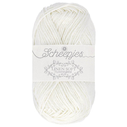 Fil Scheepjes Linen Soft - 135 m 50 g #630