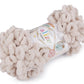 Dzija Yarn Alize Puffy - bēša 9 m 100g #599