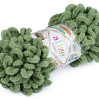 Vert fumé - #485
