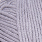 Dzija Yarn Art Jeans Bamboo - gaiši pelēka 150 m 50g #127