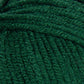 Dzija Yarn Art Jeans Bamboo - zaļa 150 m 50g #139