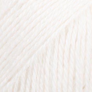 Fil DROPS Alpaca - 50g / 167m