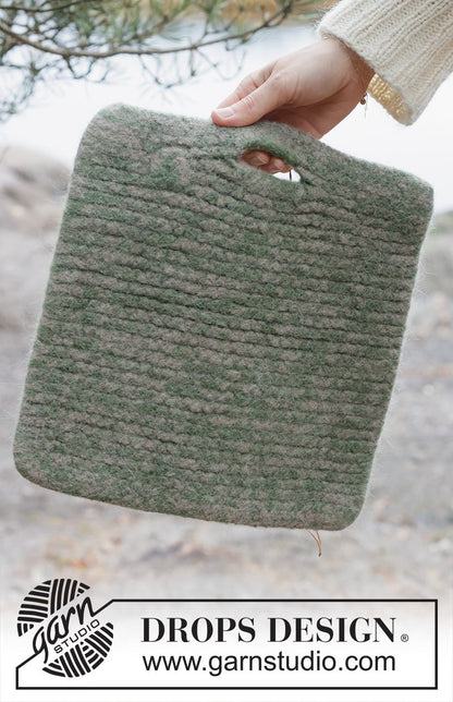 Image de la laine DROPS Andes - 100 g / 90 m – disponible chez Šarlotes audumi