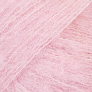 Image de fil DROPS Brushed Alpaca Silk - 25 g / 140 m – disponible chez Šarlotes audumi