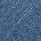 25 · bleu acier uni