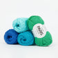 Dzijas DROPS DROPS Paris - 50g / 75 m