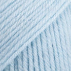 68 · light sky blue uni colour