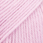 66 · light dusty pink uni colour