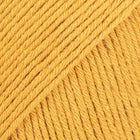 66 · mustard uni colour