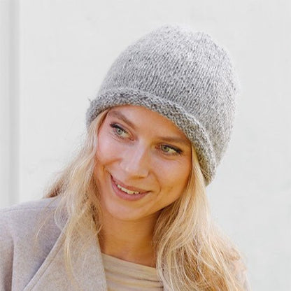 Pelote DROPS Soft Tweed - 50 g / 130 m