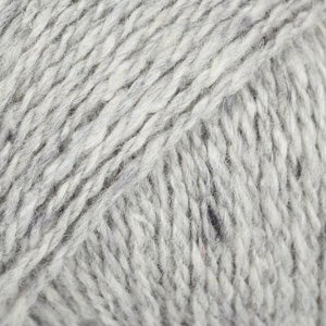 Laine DROPS Soft Tweed - 50 g / 130 m