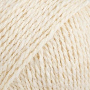 Fil DROPS Soft Tweed - 50 g / 130 m