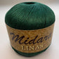 Dzijas, lina diegi Midara Linas – 100 g/ 600 m