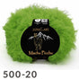 Ābolu zaļa 500-20