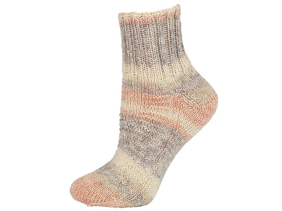 Attēls ar Dzijas VlnahHep Bamboo Socks - 100g / 400m – pieejams Šarlotes audumi