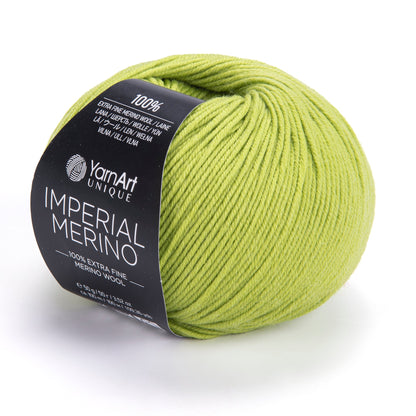 Attēls ar Dzijas YarnArt Imperial Merino - 50g / 100m – pieejams Šarlotes audumi