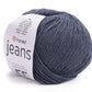 Attēls ar Dzijas YarnArt Jeans - 50g / 160m – pieejams Šarlotes audumi