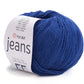 Attēls ar Dzijas YarnArt Jeans - 50g / 160m – pieejams Šarlotes audumi