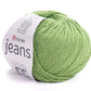Attēls ar Dzijas YarnArt Jeans - 50g / 160m – pieejams Šarlotes audumi