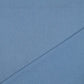 Džinsu audums ar elastānu - zils 270 g/m²