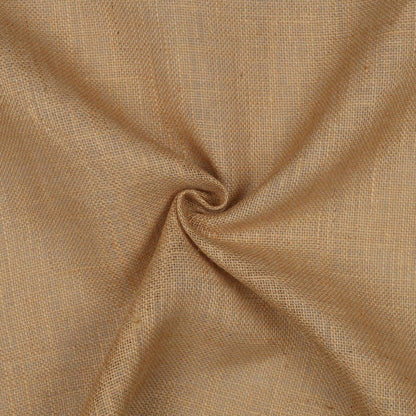 Džutas audums - nebalināts dabīgs 255 g/m²