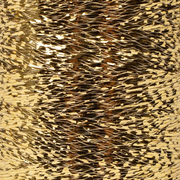 Attēls ar Efektdiegs DROPS Glitter ar metālisku spīdumu – 10g / 700m – pieejams Šarlotes audumi