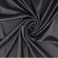 Attēls ar Elastīga trikotāžas odere - tumši pelēka 75 g/m² – pieejams Šarlotes audumi