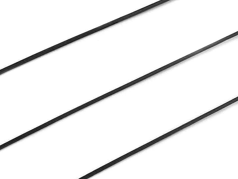 Elastīgs, caurspīdīgs neilona diegs |Ø0.4–0.6 mm| dažadi toņi