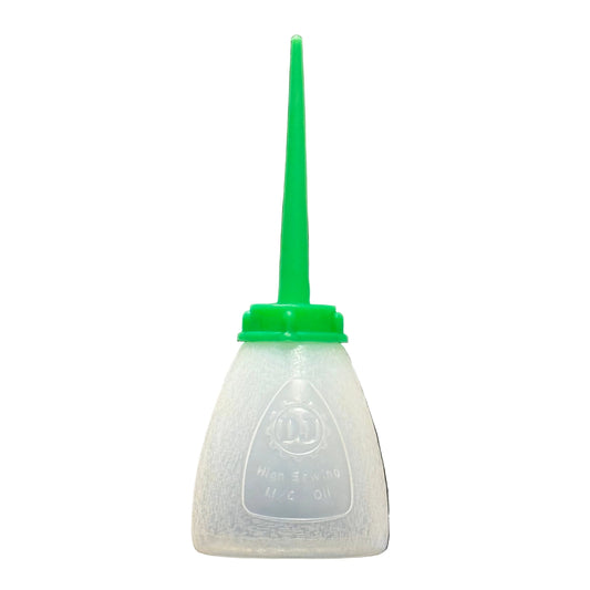 Attēls ar Eļļas dozators smalkiem darbiem - 180 ml – pieejams Šarlotes audumi