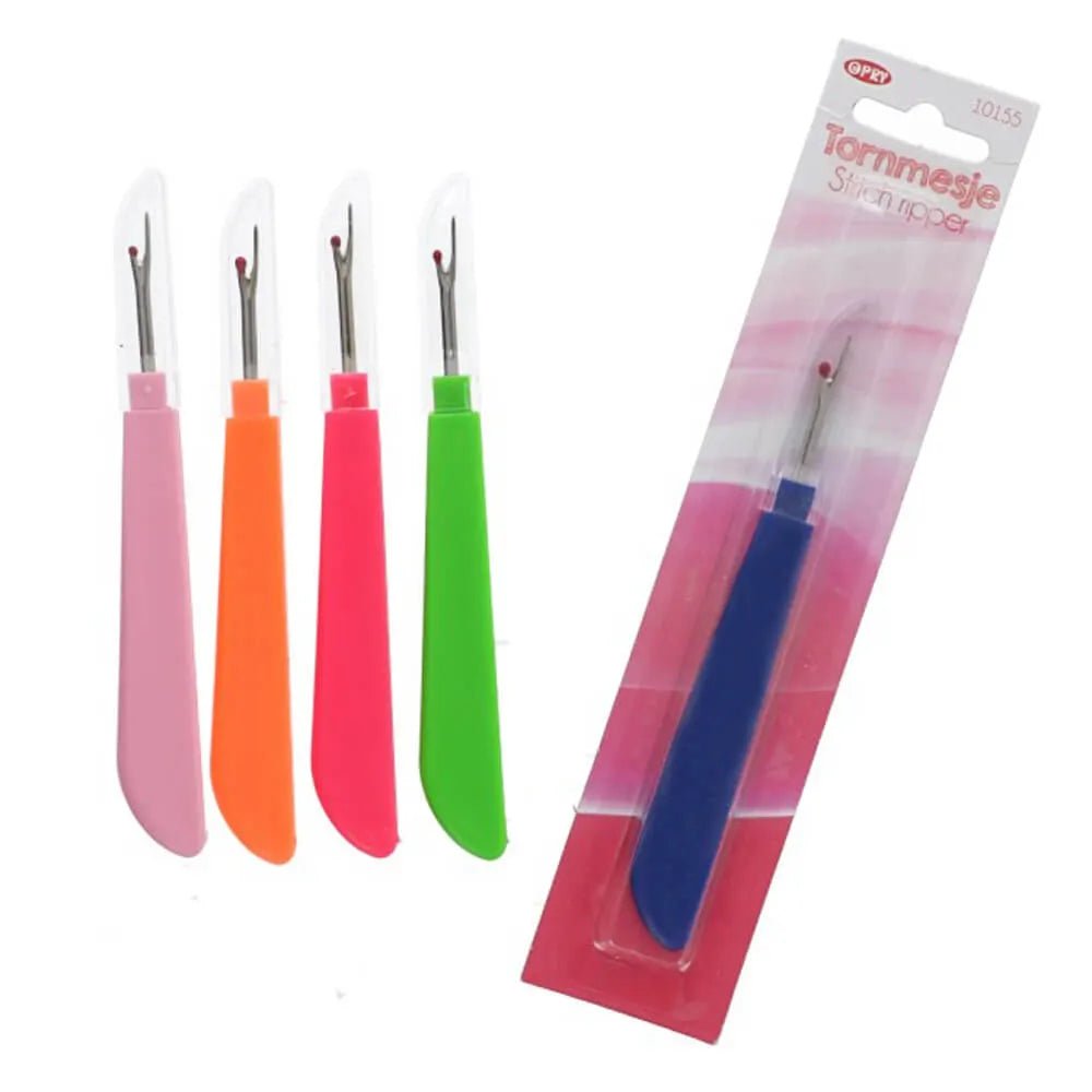 Attēls ar Ergonomisks šuvju ārdītājs Opry – pieejams Šarlotes audumi