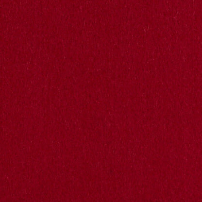 Filca audums ruļļos, 3 mm - bordo 650 g/m²