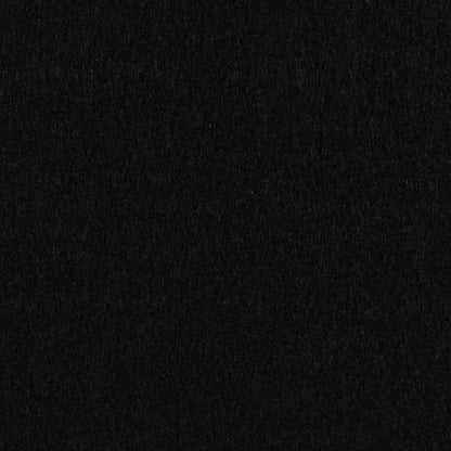 Feutre en rouleaux, 3 mm - noir 550 g/m²