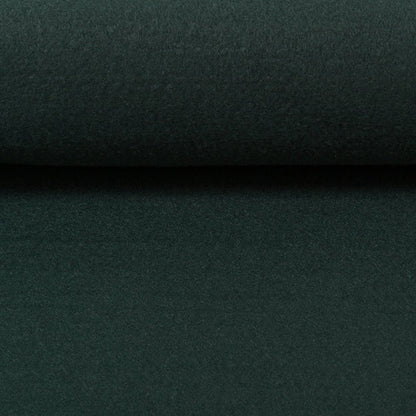 Tissu feutre en rouleaux, 3 mm - vert foncé 650 g/m²