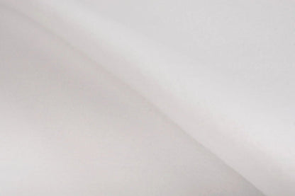 Tissu feutre en rouleaux, doux, 1 mm - blanc 220 g/m²