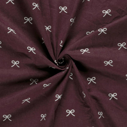 Image de Flanelle - rubans 165 g/m² – disponible chez Šarlotes audumi