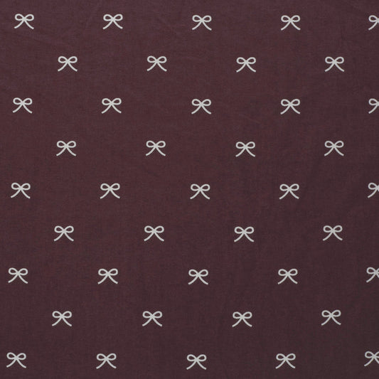 Attēls ar Flanelis - bantes 165 g/m² – pieejams Šarlotes audumi