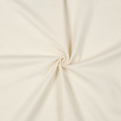 Flanelle - naturel 165 g/m²