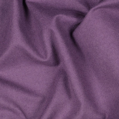 Flanelle - lilas fumé 165 g/m²