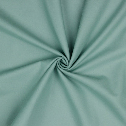 Flanelle - menthe 165 g/m²