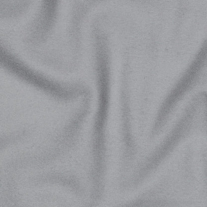 Flanelle - gris 165 g/m²