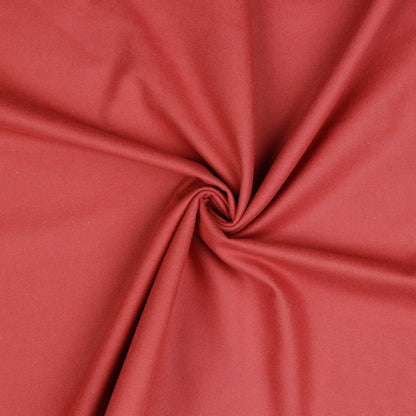 Flanelle - corail foncé 165 g/m²