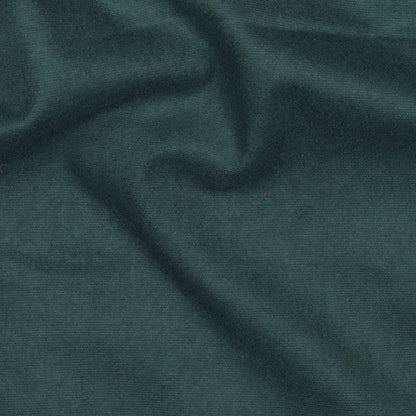 Flanelle - vert foncé 165 g/m²