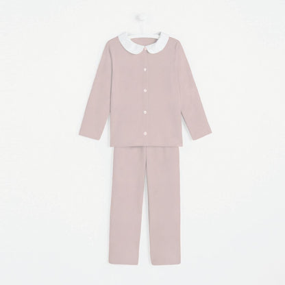 Flanelle - vert foncé 165 g/m²