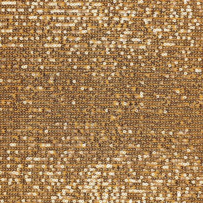 Attēls ar Fliteru audums - zelta 285 g/m² – pieejams Šarlotes audumi