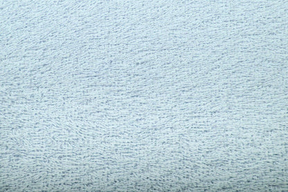 Terry cloth - light blue 350 g/m²
