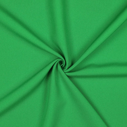 gabardine - apple green 175 g/m²