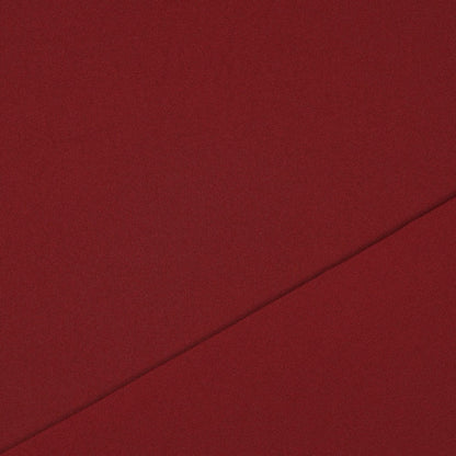Gabardine - burgundy 175 g/m²